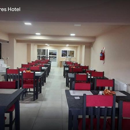 Lago Buenos Aires Hotel Perito Moreno Ngoại thất bức ảnh