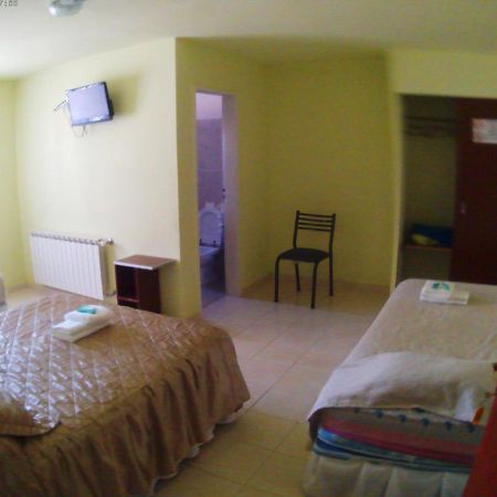 Lago Buenos Aires Hotel Perito Moreno Ngoại thất bức ảnh