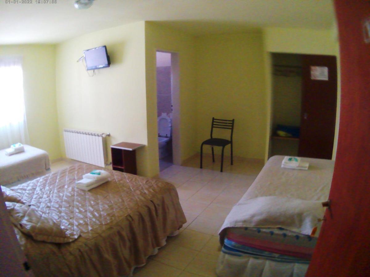 Lago Buenos Aires Hotel Perito Moreno Ngoại thất bức ảnh